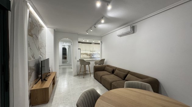 Reventa - Apartamentos -
Orihuela Costa - Lomas de Campoamor