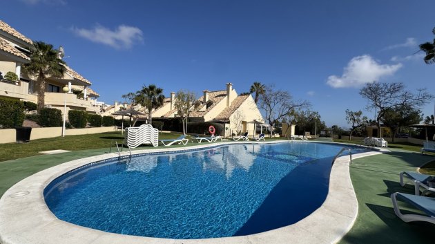 Reventa - Apartamentos -
Orihuela Costa - Lomas de Campoamor