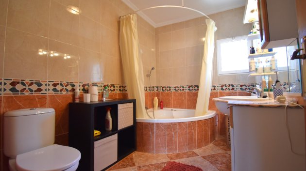 Reventa - Adosado -
Orihuela Costa - Los Balcones