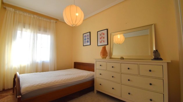 Reventa - Adosado -
Orihuela Costa - Los Balcones