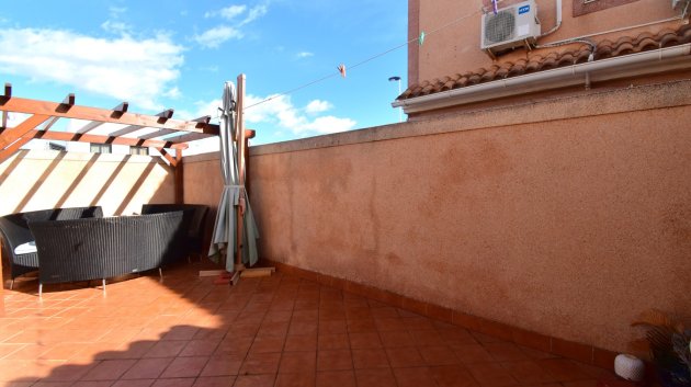 Reventa - Adosado -
Orihuela Costa - Los Balcones