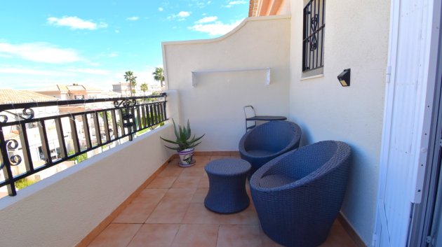 Reventa - Chalets -
Orihuela Costa - Playa Flamenca
