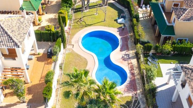 Reventa - Chalets -
Altaona Golf and Country Village - Altaona Golf - Country Village