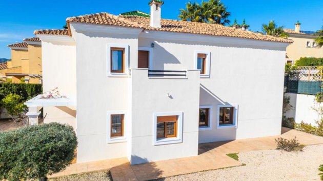 Reventa - Chalets -
Altaona Golf and Country Village - Altaona Golf - Country Village