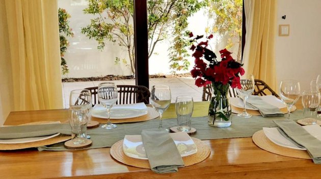 Reventa - Chalets -
Altaona Golf and Country Village - Altaona Golf - Country Village