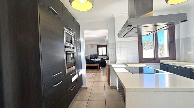 Reventa - Chalets -
Altaona Golf and Country Village - Altaona Golf - Country Village