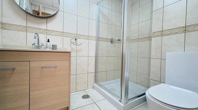 Reventa - Chalets -
Altaona Golf and Country Village - Altaona Golf - Country Village