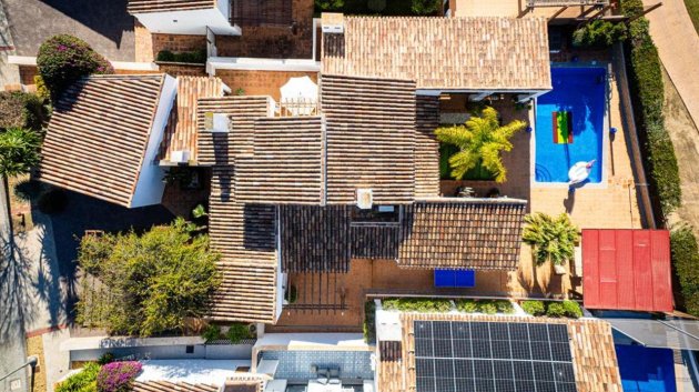 Resale - Villa -
El Valle Golf Resort