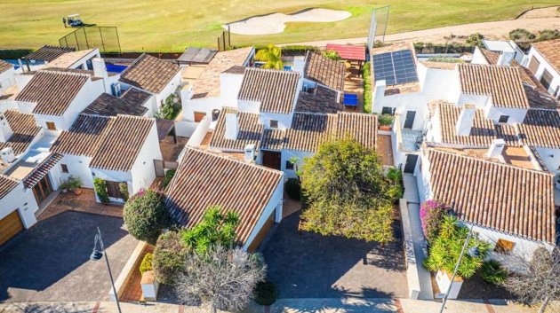 Resale - Villa -
El Valle Golf Resort