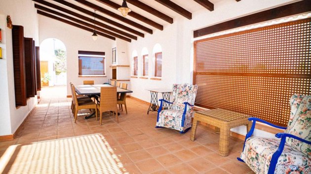 Resale - Villa -
El Valle Golf Resort