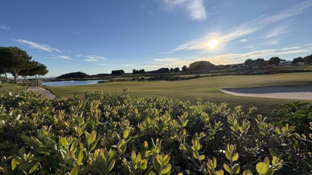 Resale - Villa -
El Valle Golf Resort