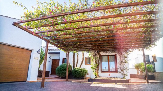 Resale - Villa -
El Valle Golf Resort