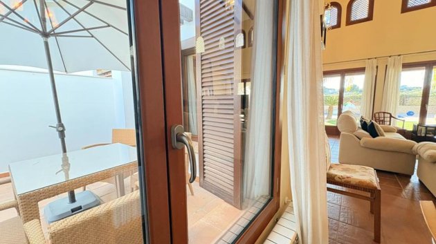 Resale - Villa -
El Valle Golf Resort