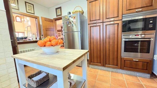 Resale - Villa -
El Valle Golf Resort