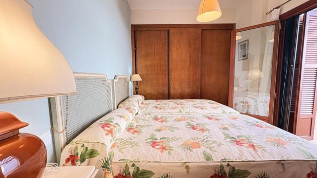 Resale - Villa -
El Valle Golf Resort