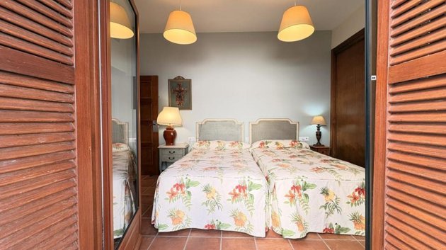 Resale - Villa -
El Valle Golf Resort