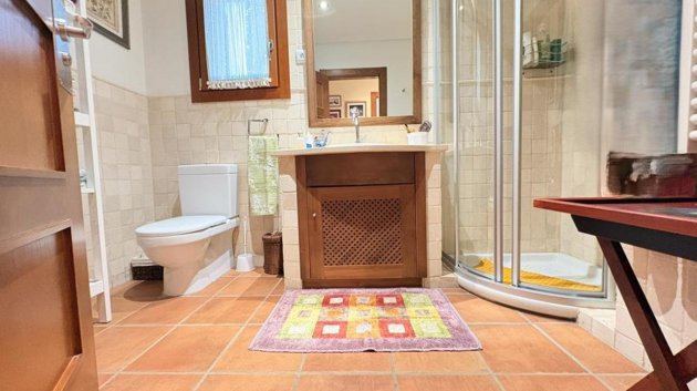 Resale - Villa -
El Valle Golf Resort