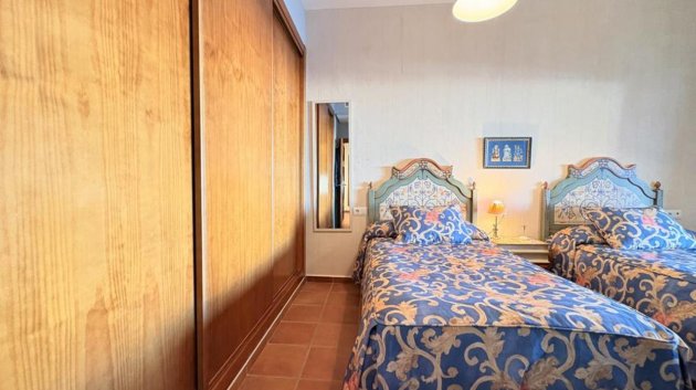 Resale - Villa -
El Valle Golf Resort