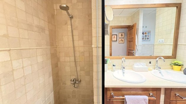 Resale - Villa -
El Valle Golf Resort