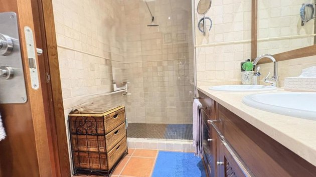 Resale - Villa -
El Valle Golf Resort