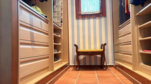 Resale - Villa -
El Valle Golf Resort