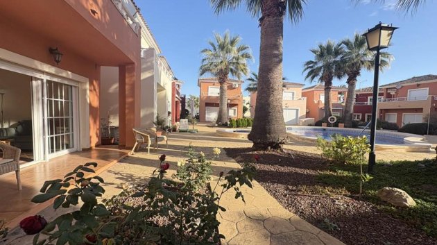 Reventa - Chalets -
Altaona Golf and Country Village - Altaona Golf - Country Village