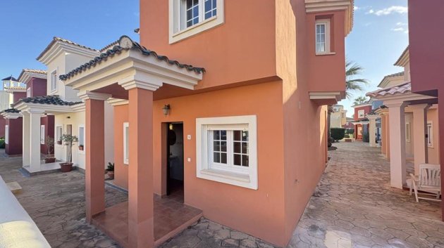 Reventa - Chalets -
Altaona Golf and Country Village - Altaona Golf - Country Village