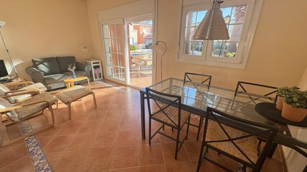 Reventa - Chalets -
Altaona Golf and Country Village - Altaona Golf - Country Village