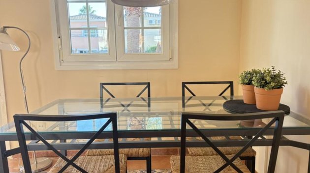 Reventa - Chalets -
Altaona Golf and Country Village - Altaona Golf - Country Village