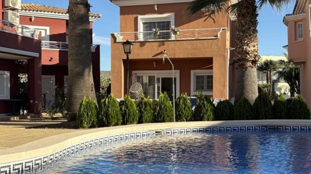 Reventa - Chalets -
Altaona Golf and Country Village - Altaona Golf - Country Village