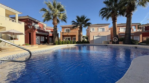 Reventa - Chalets -
Altaona Golf and Country Village - Altaona Golf - Country Village