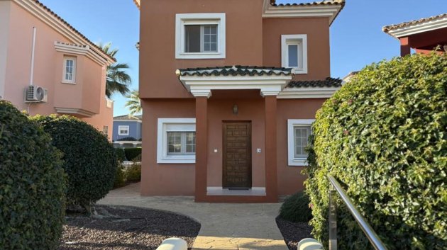 Reventa - Chalets -
Altaona Golf and Country Village - Altaona Golf - Country Village