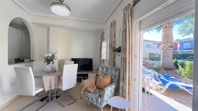 Reventa - Chalets -
Altaona Golf and Country Village - Altaona Golf - Country Village