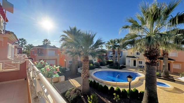 Reventa - Chalets -
Altaona Golf and Country Village - Altaona Golf - Country Village