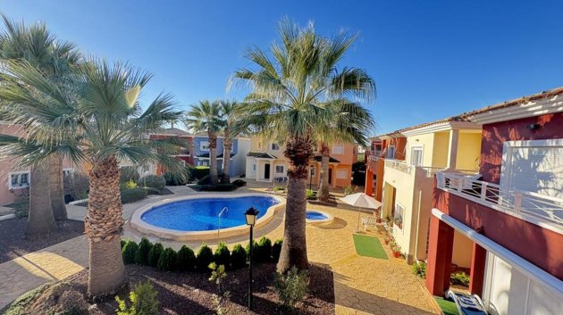 Reventa - Chalets -
Altaona Golf and Country Village - Altaona Golf - Country Village