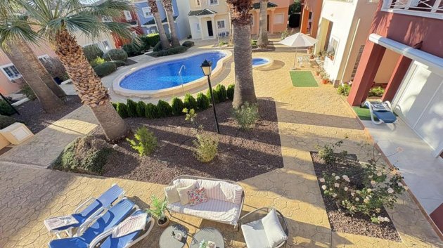 Reventa - Chalets -
Altaona Golf and Country Village - Altaona Golf - Country Village