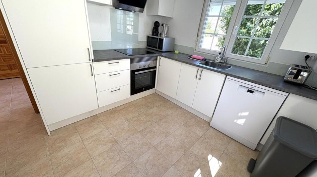 Reventa - Chalets -
Altaona Golf and Country Village - Altaona Golf - Country Village