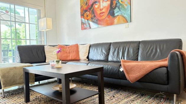 Reventa - Chalets -
Altaona Golf and Country Village - Altaona Golf - Country Village