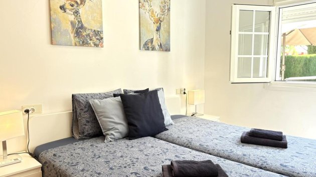 Reventa - Chalets -
Altaona Golf and Country Village - Altaona Golf - Country Village