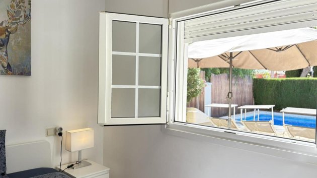 Reventa - Chalets -
Altaona Golf and Country Village - Altaona Golf - Country Village