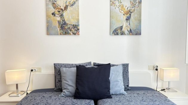 Reventa - Chalets -
Altaona Golf and Country Village - Altaona Golf - Country Village