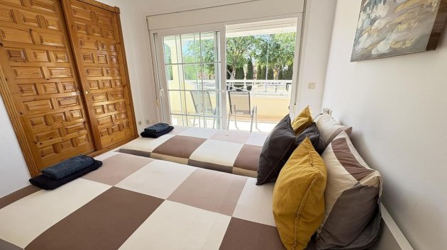 Reventa - Chalets -
Altaona Golf and Country Village - Altaona Golf - Country Village