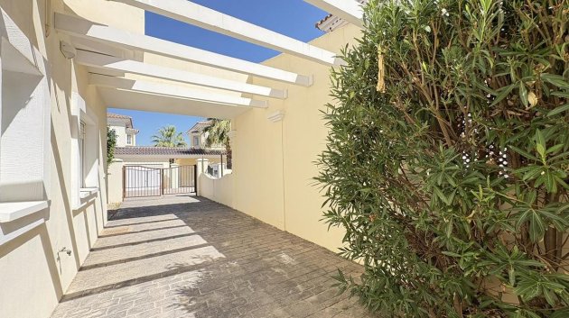 Reventa - Chalets -
Altaona Golf and Country Village - Altaona Golf - Country Village