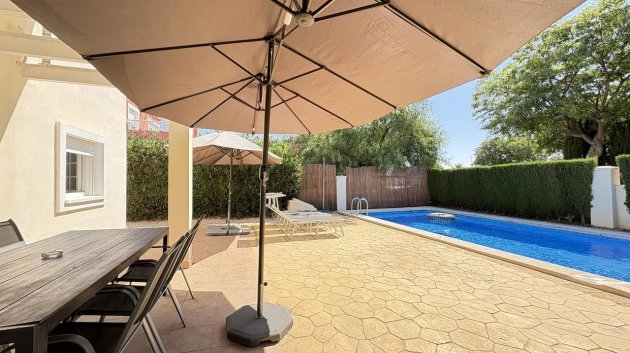 Reventa - Chalets -
Altaona Golf and Country Village - Altaona Golf - Country Village