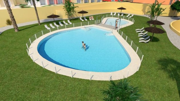 Reventa - Apartamentos -
Altaona Golf and Country Village - Altaona Golf - Country Village