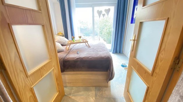 Reventa - Apartamentos -
Altaona Golf and Country Village - Altaona Golf - Country Village