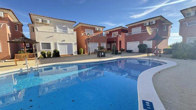 Reventa - Chalets -
Altaona Golf and Country Village - Altaona Golf - Country Village