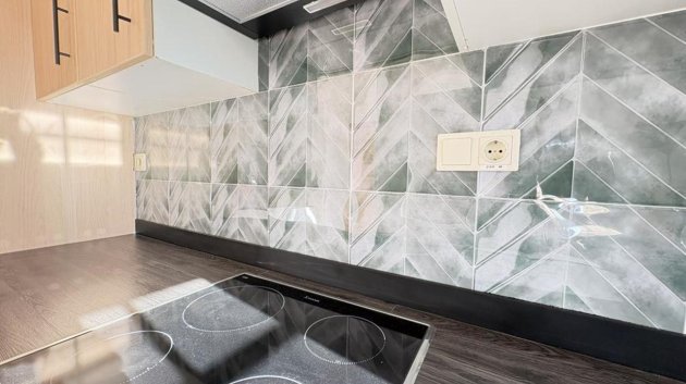 Reventa - Chalets -
Altaona Golf and Country Village - Altaona Golf - Country Village