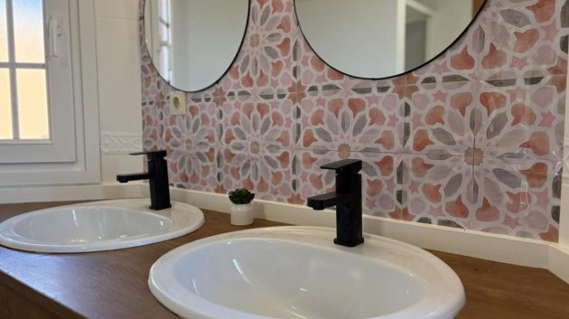 Reventa - Chalets -
Altaona Golf and Country Village - Altaona Golf - Country Village