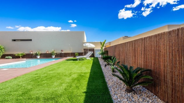 Reventa - Chalets -
Altaona Golf and Country Village - Altaona Golf - Country Village